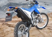 Yamaha WR250R Yamaha WR250R
